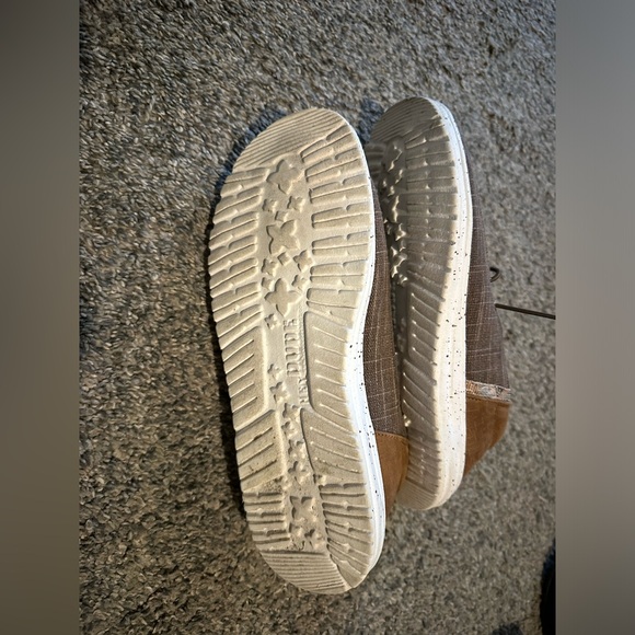 Women’s Hey Dudes - Picture 5 of 5